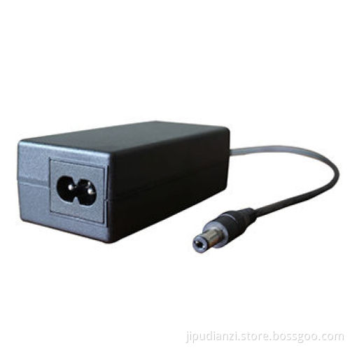 24V 1A 24W AC/DC adapter switching power supply with constant voltage